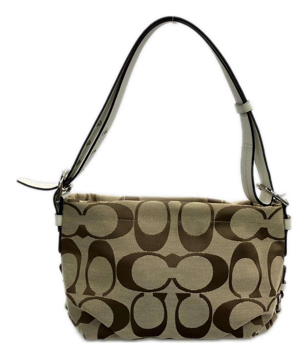 コーチ シグネチャー F15068